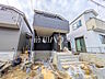 外観：1号棟　外観　【府中市小柳町5丁目】