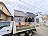 外観：現場風景　【府中市小柳町5丁目】