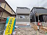 外観：2号棟　外観　【府中市小柳町5丁目】