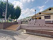 いずみばし保育園 (590m)