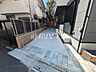 駐車場：2号棟　カースペース　【世田谷区祖師谷5丁目】