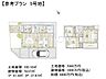 その他：5号地　建物プラン例（間取図）　【調布市東つつじケ丘3丁目】