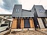 外観：A号棟　外観　【志木市柏町2丁目】