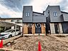 外観：A号棟　外観　【志木市柏町2丁目】