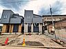 外観：B号棟　外観　【志木市柏町2丁目】