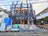 外観：外観　【調布市佐須町3丁目】