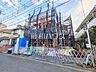 外観：外観　【調布市佐須町3丁目】
