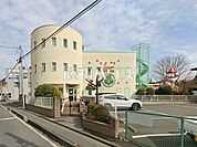 所沢中央文化幼稚園 (290m)