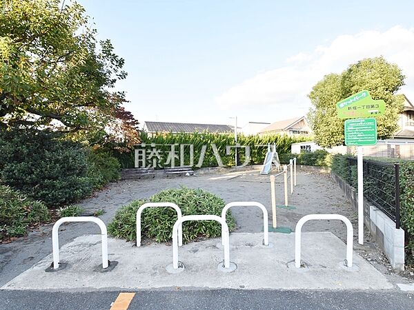 周辺を拡大表示