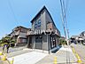 外観：外観　【新座市野火止3丁目】