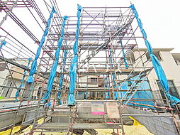八王子市楢原町 全2棟 新築分譲住宅 2号棟