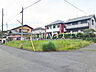 外観：B号地　現地写真　【八王子市富士見町】