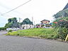外観：B号地　現地写真　【八王子市富士見町】