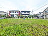 外観：B号地　現地写真　【八王子市富士見町】