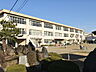 周辺：八王子市立第十小学校 (740m)