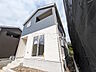 外観：9号棟　外観　【八王子市泉町】