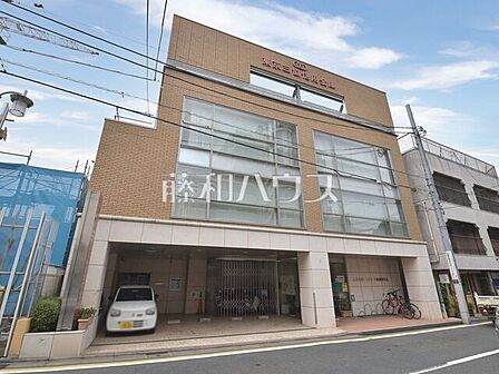 東京三協信用金庫井荻駅前支店 (80m)