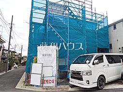 外観の画像