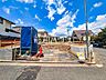 外観：2号棟　現地写真【八王子市丸山町】