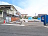 外観：1号棟　外観　【八王子市丸山町】