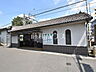 周辺：青梅街道駅 (1710m)