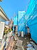 外観：A号棟　外観　【狛江市駒井町3丁目】