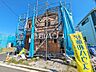 外観：I号棟　外観　【狛江市駒井町3丁目】