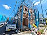 外観：I号棟　外観　【狛江市駒井町3丁目】