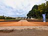 外観：現場風景　【小平市小川町1丁目】 建築条件はございませんので、ライフスタイルに合わせた自由なマイホームづくりが可能です。