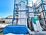 外観：B号棟　外観　【西東京市泉町2丁目】