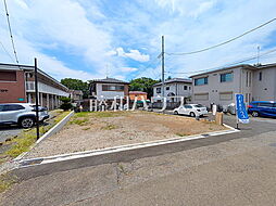 世田谷区喜多見4丁目 全2区画/4号棟 新築分譲住宅