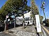 周辺：杉並区 高円寺区民事務所 (1150m)