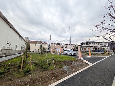 外観:現地写真 【世田谷区上祖師谷6丁目】 外観:現地写真 【世田谷区上祖師谷6丁目】
