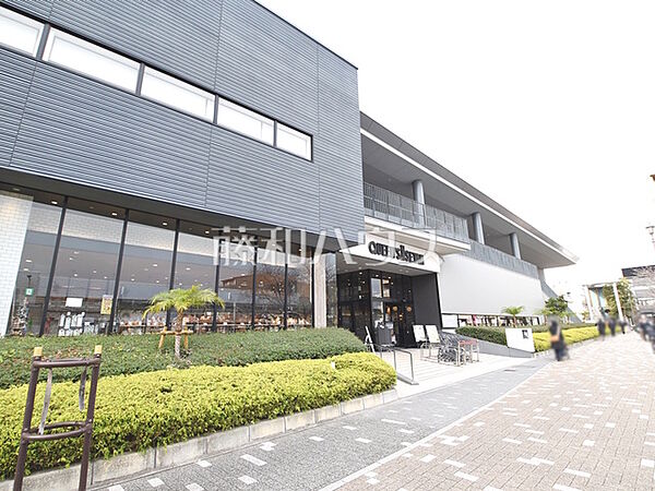 周辺を拡大表示