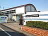 周辺：八王子市立由井中学校 (1700m)