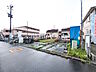 外観：現場風景　【八王子市椚田町】
