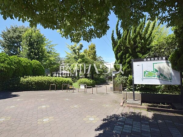 周辺を拡大表示