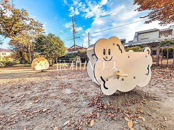 周辺を拡大表示