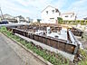 外観：A号棟　外観　【東大和市仲原4丁目】