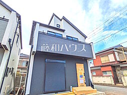 立川市栄町4丁目　全2棟　新築分譲住宅 2号棟