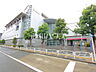 周辺：八王子市芸術文化会館(いちょうホール) (100m)