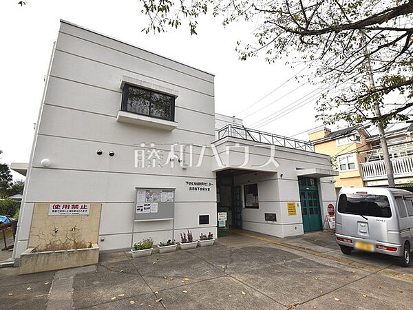周辺を拡大表示