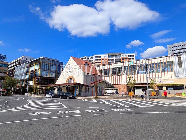 周辺を拡大表示