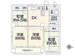 パークヒルズ東所沢