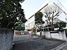 周辺：国立市立国立第二中学校 (650m)