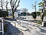 周辺：東立川公園 (890m)