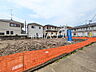 外観：現場風景　【小金井市貫井南町2丁目】