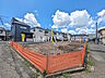 外観：現場風景　【小金井市貫井南町2丁目】