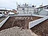 外観：3号棟　現地写真　【調布市深大寺元町2丁目】