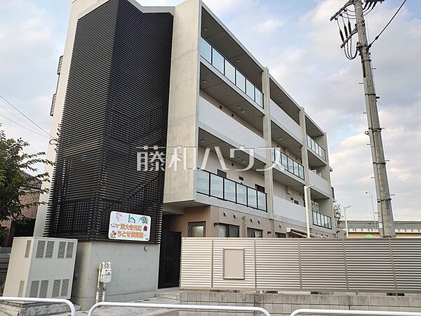 周辺を拡大表示